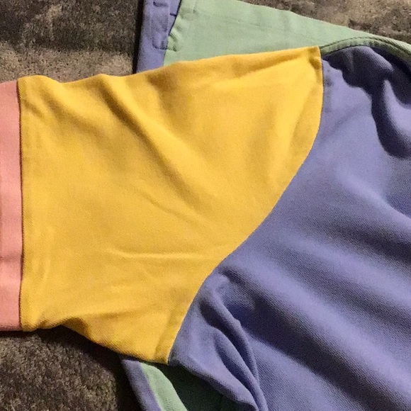 Ralph Lauren Polo Large pony. This is new never worn. Has been washed once. - Picture 4 of 8